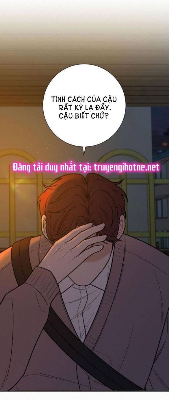 Chiến Lược: Tình Yêu Trong Sáng: Chapter 44.5