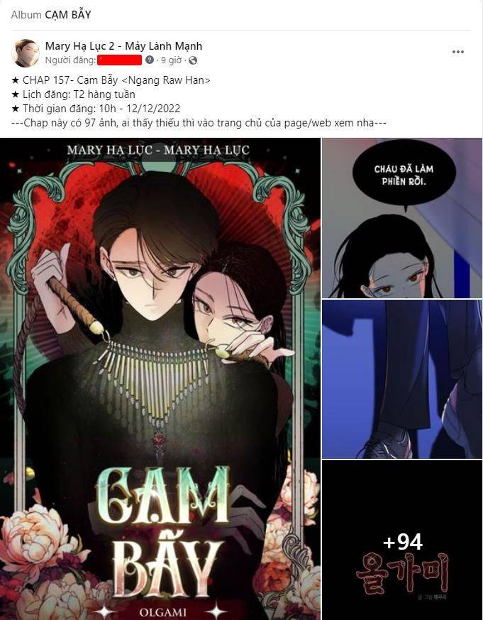 Chiến Lược: Tình Yêu Trong Sáng: Chapter 44.5