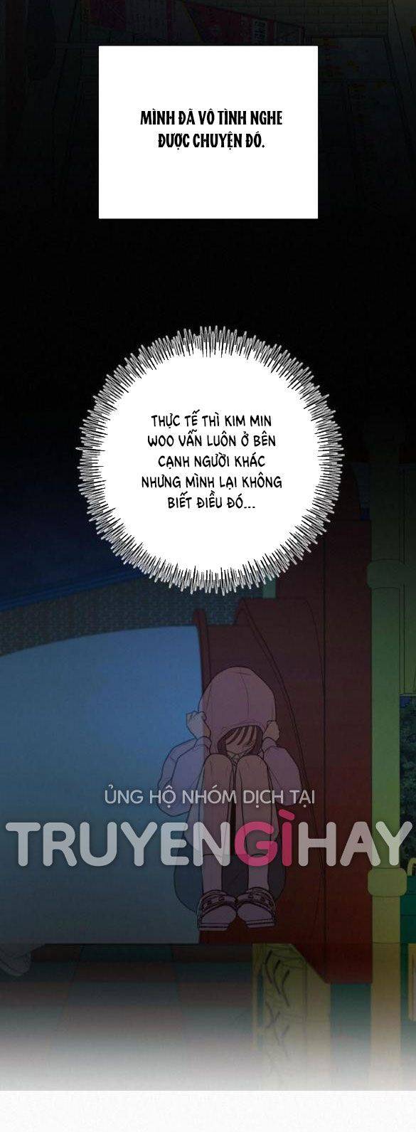 Chiến Lược: Tình Yêu Trong Sáng: Chapter 44.5