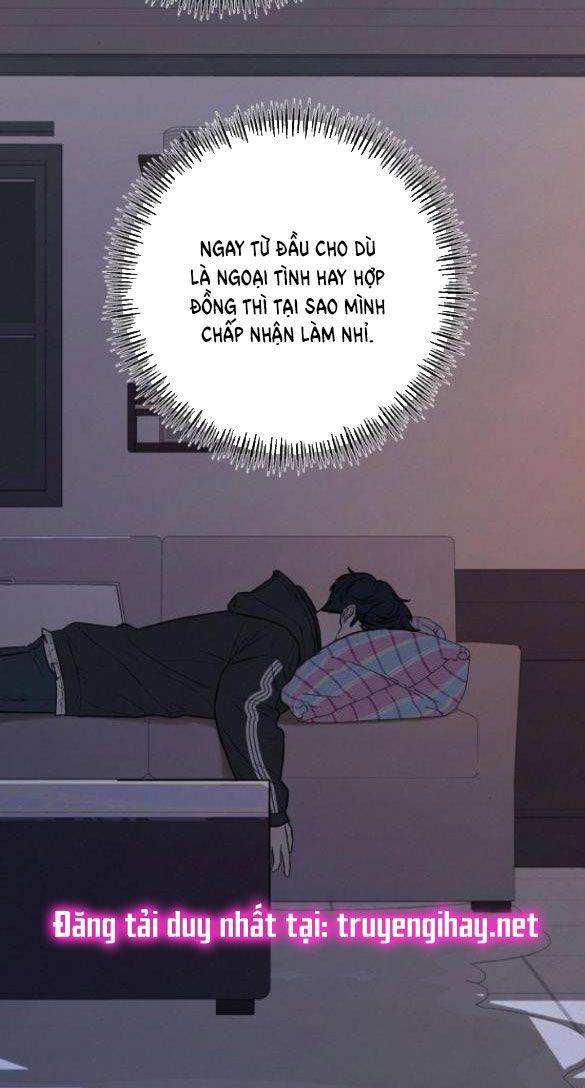 Chiến Lược: Tình Yêu Trong Sáng: Chapter 44.5