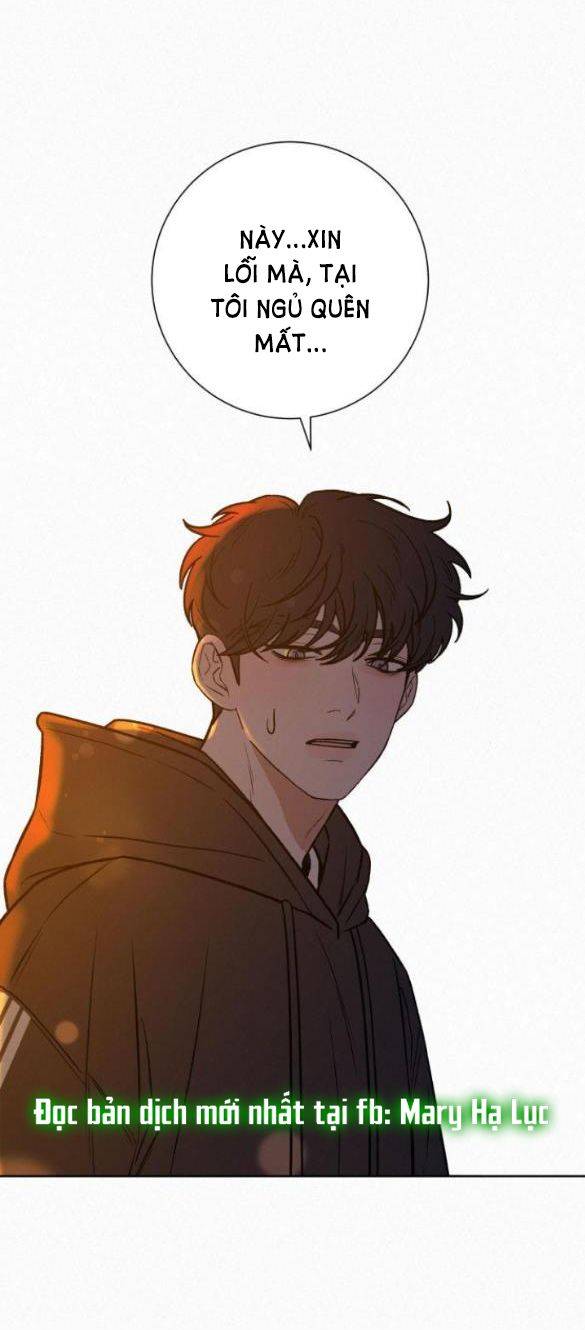 Chiến Lược: Tình Yêu Trong Sáng: Chapter 44.5