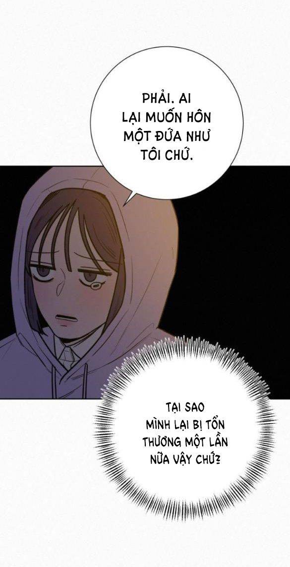 Chiến Lược: Tình Yêu Trong Sáng: Chapter 44.5