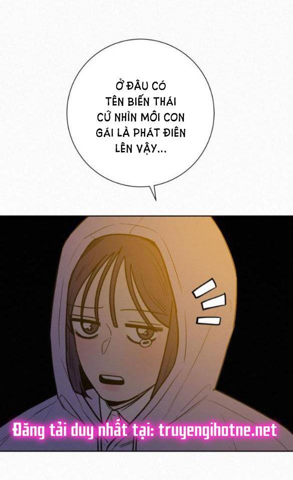Chiến Lược: Tình Yêu Trong Sáng: Chapter 44.5
