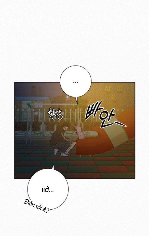 Chiến Lược: Tình Yêu Trong Sáng: Chapter 44.5