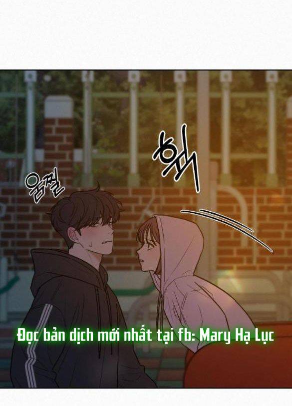 Chiến Lược: Tình Yêu Trong Sáng: Chapter 44.5