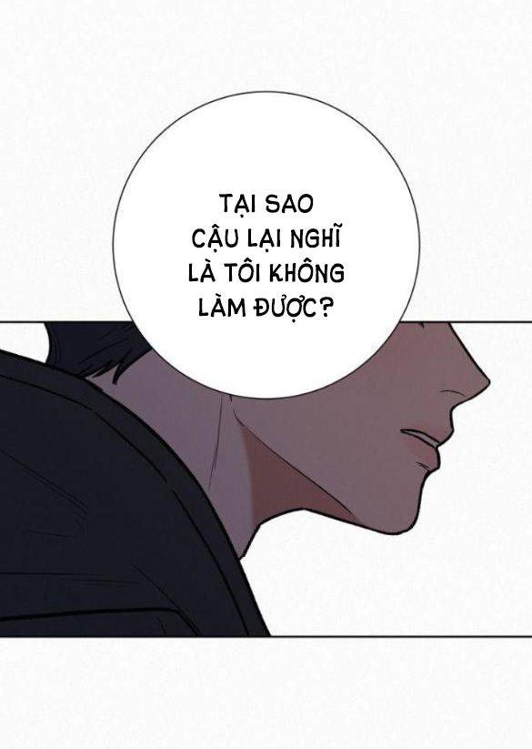 Chiến Lược: Tình Yêu Trong Sáng: Chapter 44.5