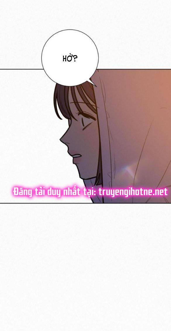 Chiến Lược: Tình Yêu Trong Sáng: Chapter 44.5