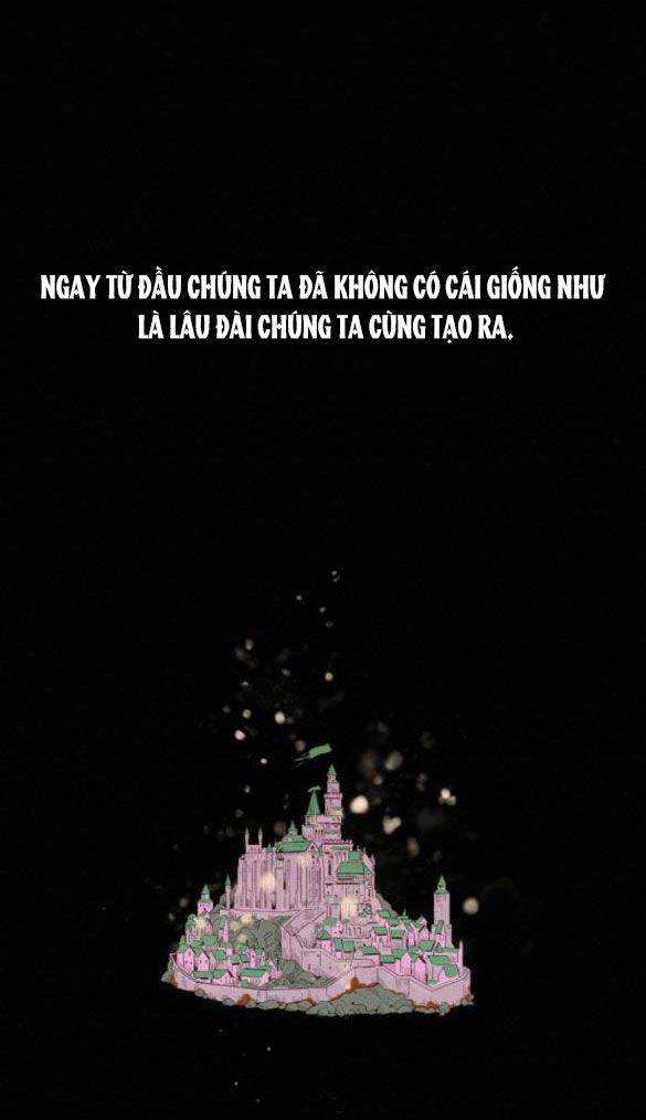 Chiến Lược: Tình Yêu Trong Sáng: Chapter 44.5