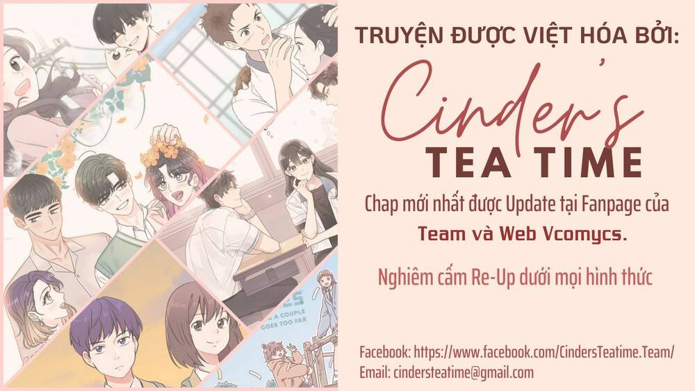 Chiến Lược: Tình Yêu Trong Sáng: Chapter 44
