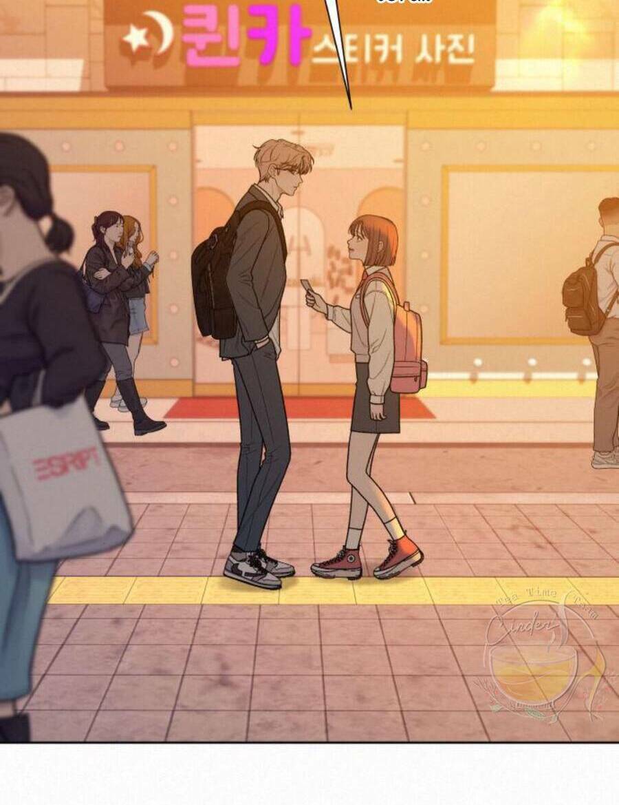 Chiến Lược: Tình Yêu Trong Sáng: Chapter 46