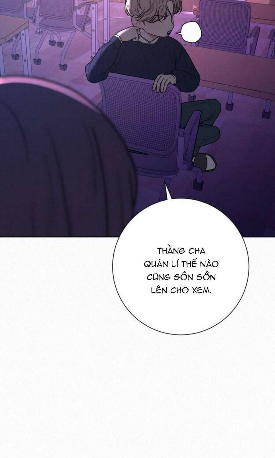 Chiến Lược: Tình Yêu Trong Sáng: Chapter 48