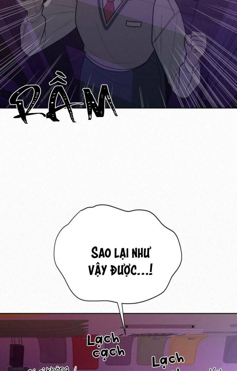 Chiến Lược: Tình Yêu Trong Sáng: Chapter 48