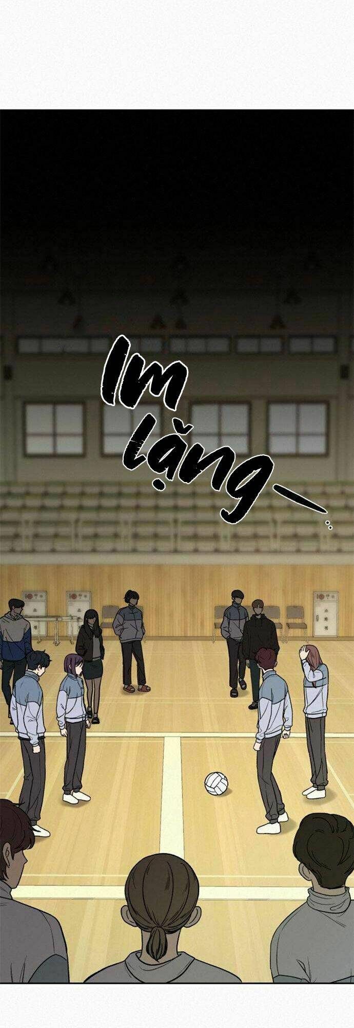 Chiến Lược: Tình Yêu Trong Sáng: Chapter 5