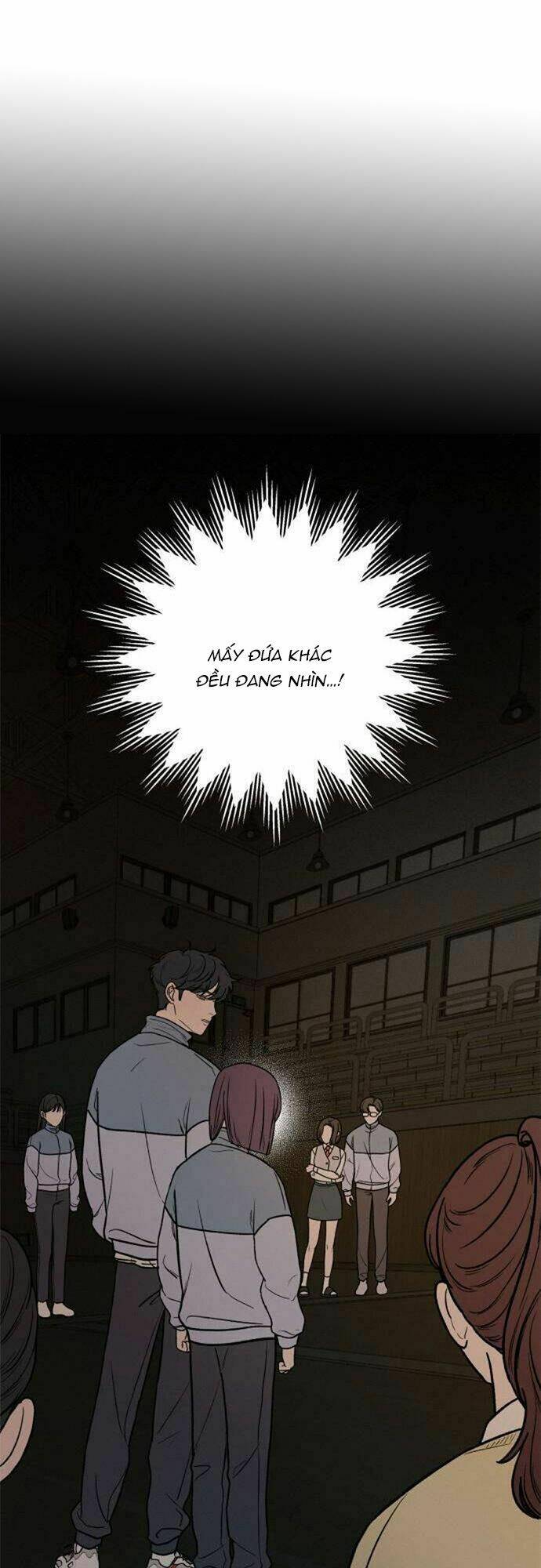 Chiến Lược: Tình Yêu Trong Sáng: Chapter 5
