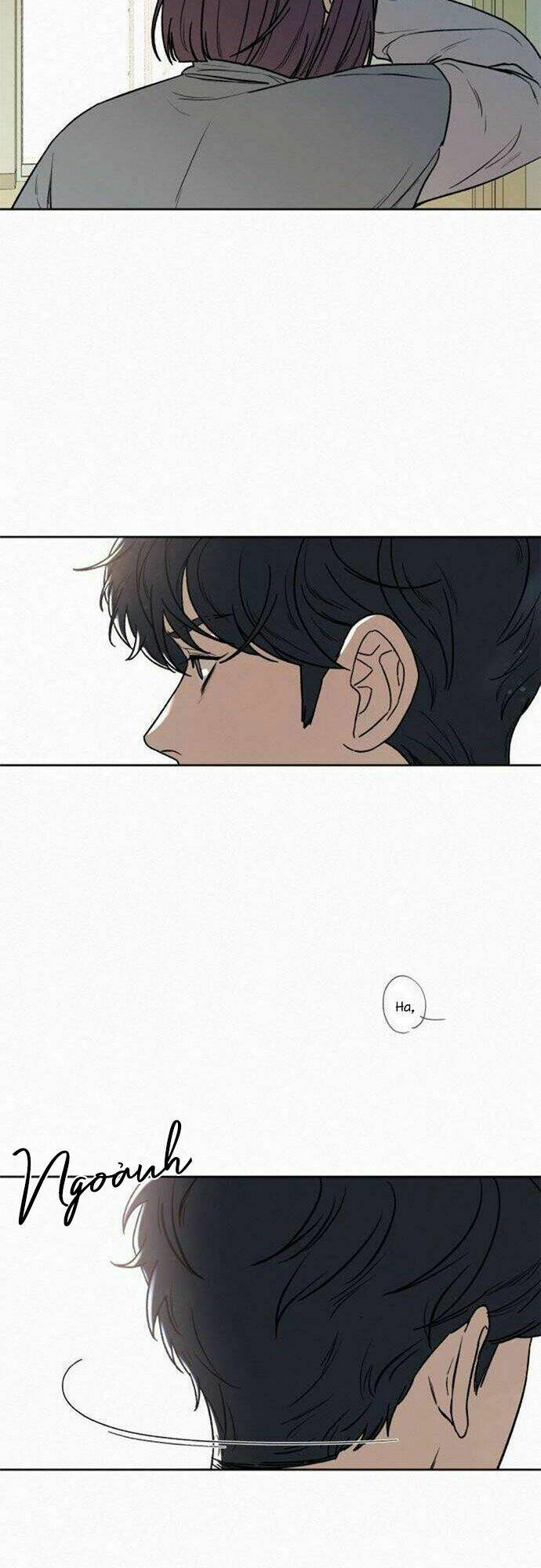Chiến Lược: Tình Yêu Trong Sáng: Chapter 5