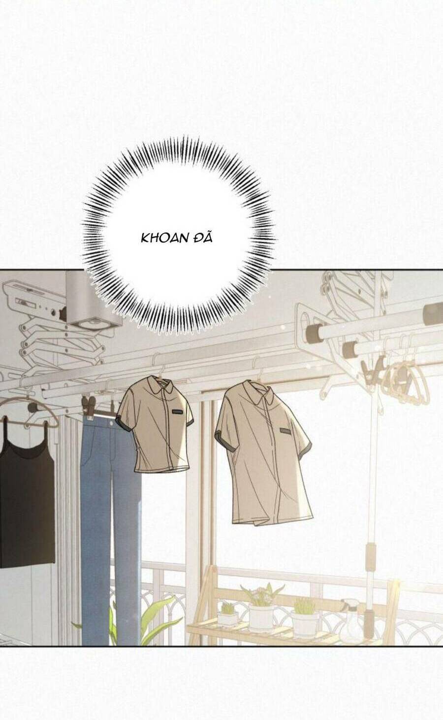 Chiến Lược: Tình Yêu Trong Sáng: Chapter 50