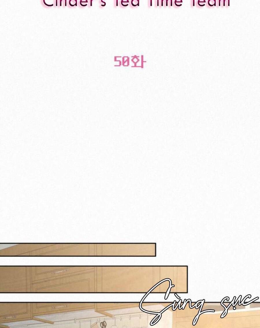 Chiến Lược: Tình Yêu Trong Sáng: Chapter 50