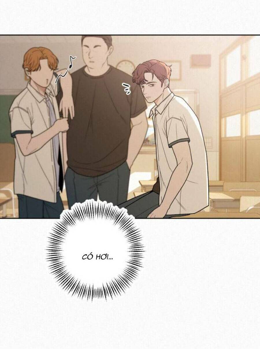 Chiến Lược: Tình Yêu Trong Sáng: Chapter 50