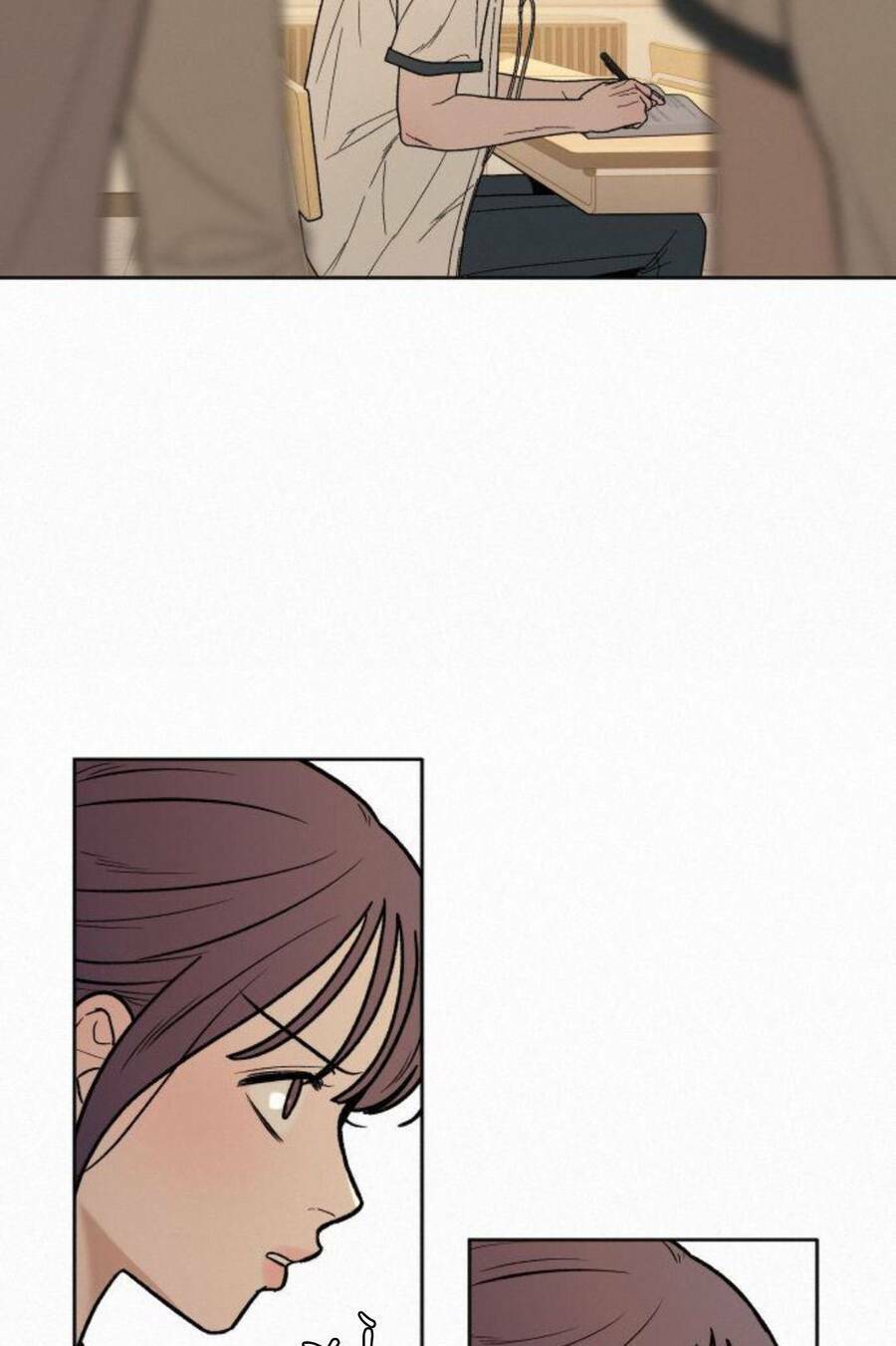 Chiến Lược: Tình Yêu Trong Sáng: Chapter 50