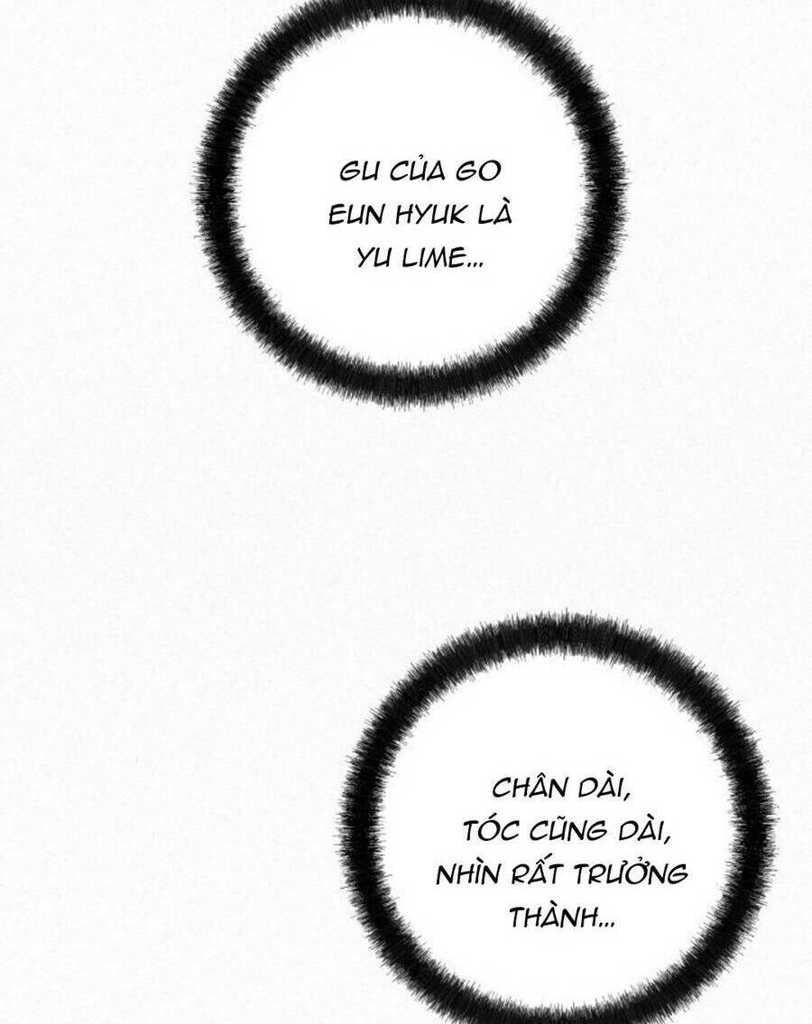 Chiến Lược: Tình Yêu Trong Sáng: Chapter 50
