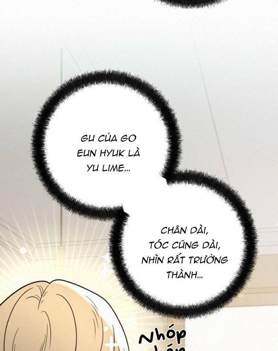 Chiến Lược: Tình Yêu Trong Sáng: Chapter 50