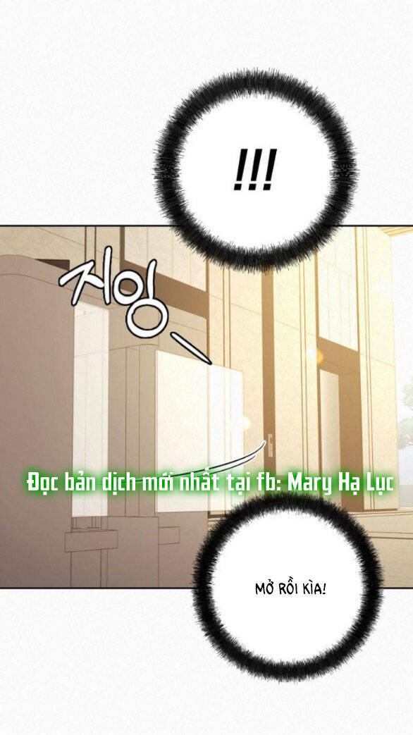 Chiến Lược: Tình Yêu Trong Sáng: Chapter 55.5
