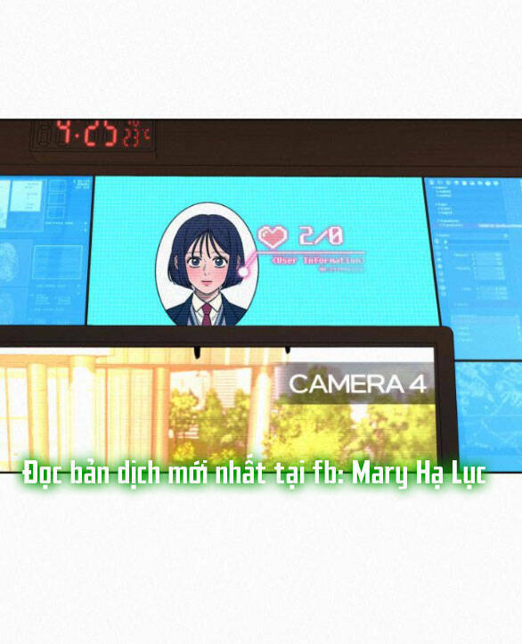 Chiến Lược: Tình Yêu Trong Sáng: Chapter 55.5
