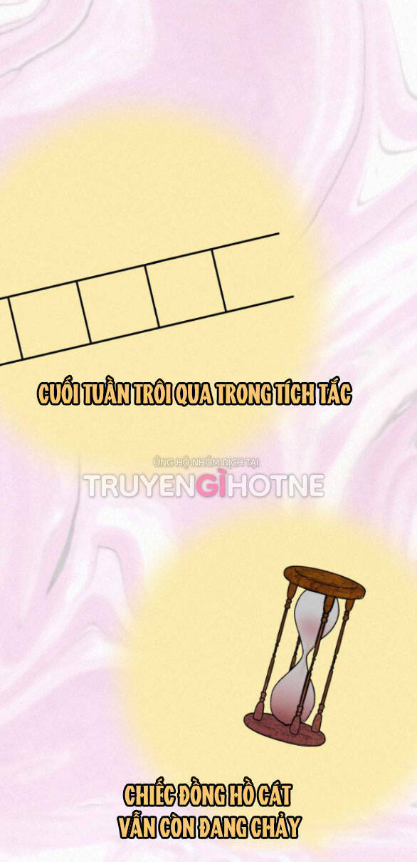 Chiến Lược: Tình Yêu Trong Sáng: Chapter 55.5