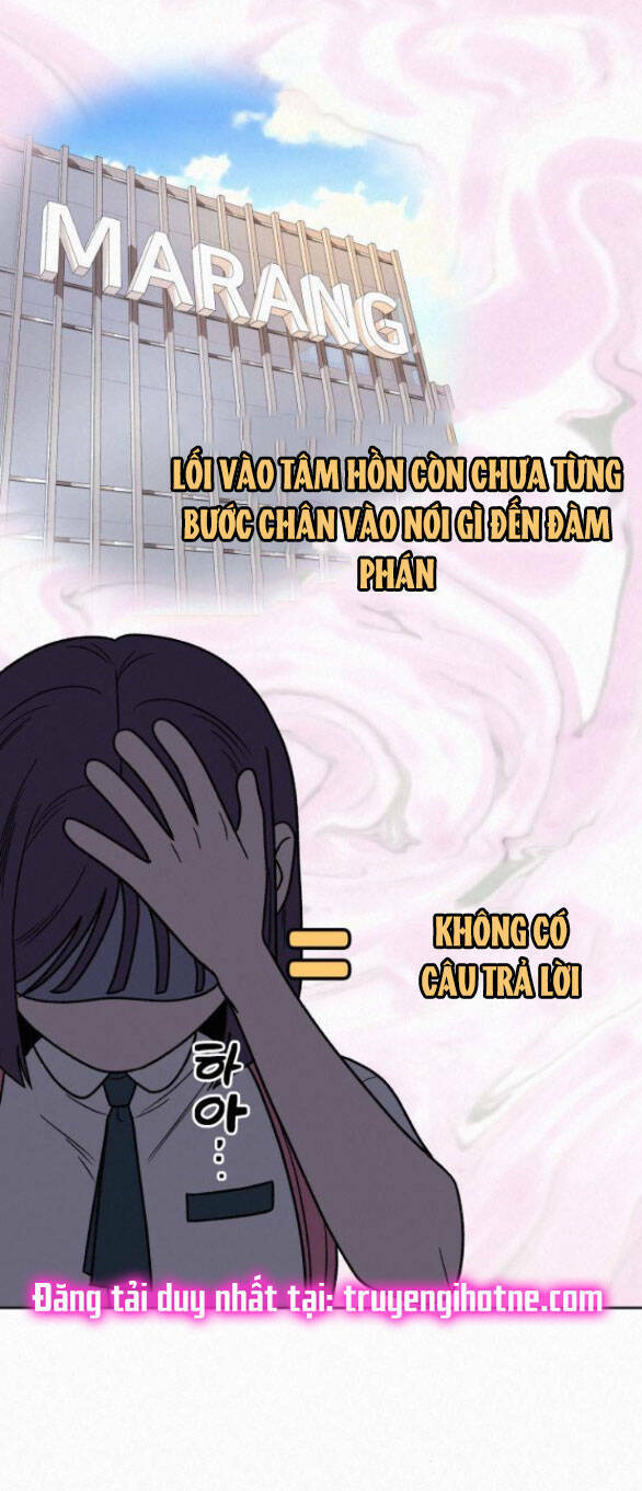 Chiến Lược: Tình Yêu Trong Sáng: Chapter 55.5