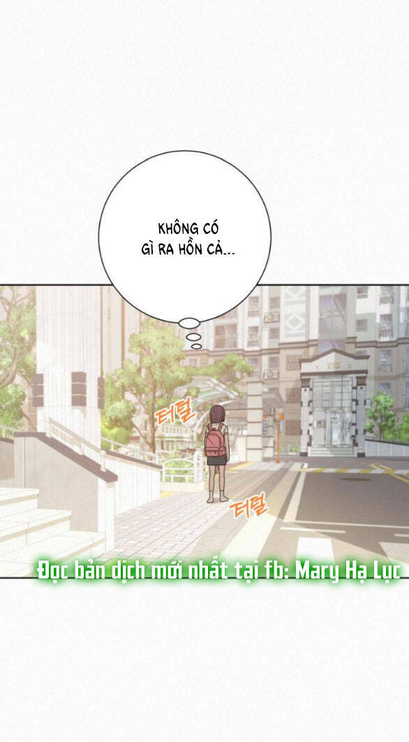 Chiến Lược: Tình Yêu Trong Sáng: Chapter 55.5