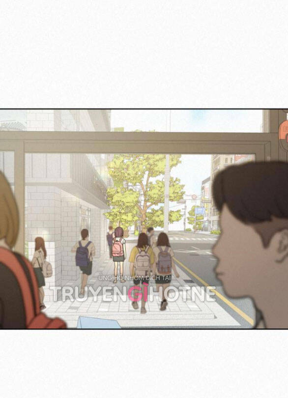 Chiến Lược: Tình Yêu Trong Sáng: Chapter 55.5
