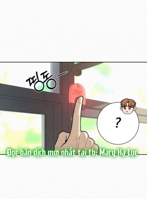 Chiến Lược: Tình Yêu Trong Sáng: Chapter 55.5