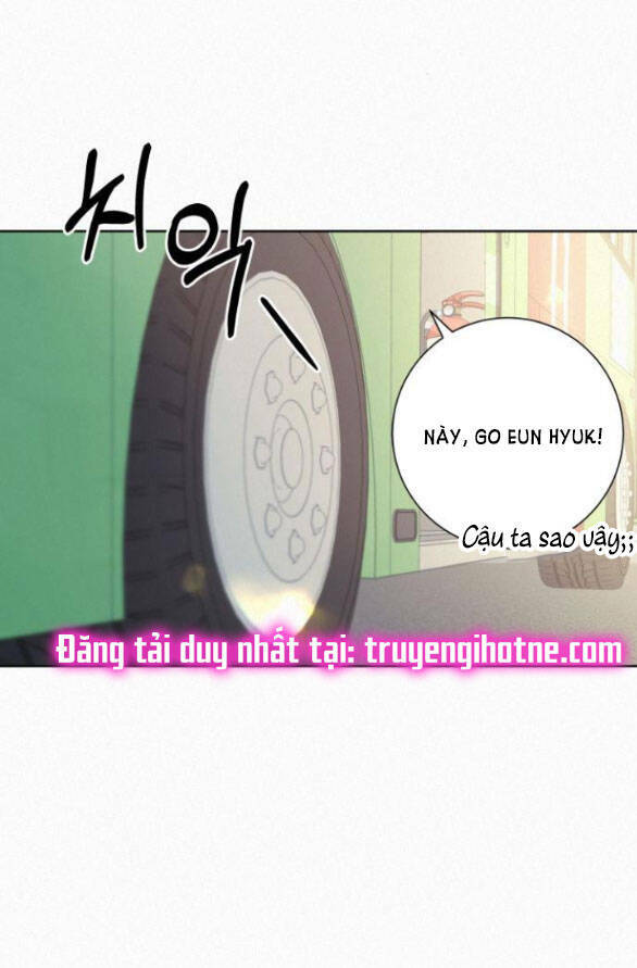 Chiến Lược: Tình Yêu Trong Sáng: Chapter 55.5