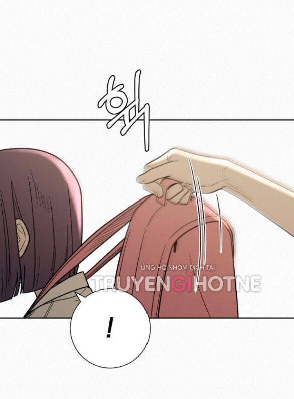 Chiến Lược: Tình Yêu Trong Sáng: Chapter 55.5