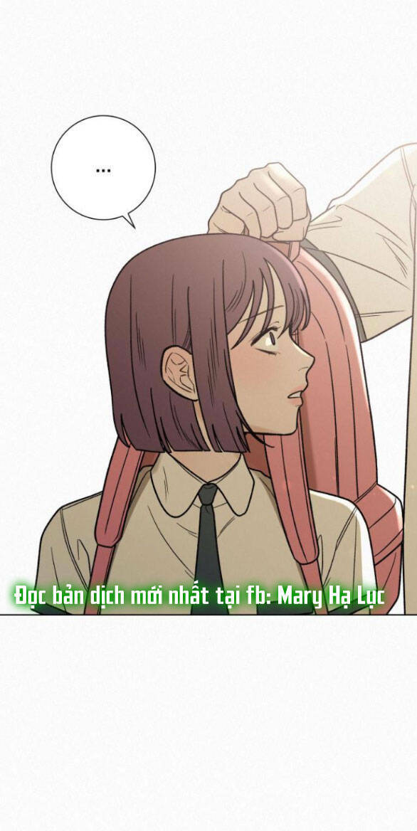 Chiến Lược: Tình Yêu Trong Sáng: Chapter 55.5
