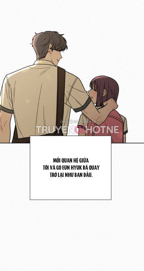 Chiến Lược: Tình Yêu Trong Sáng: Chapter 55.5