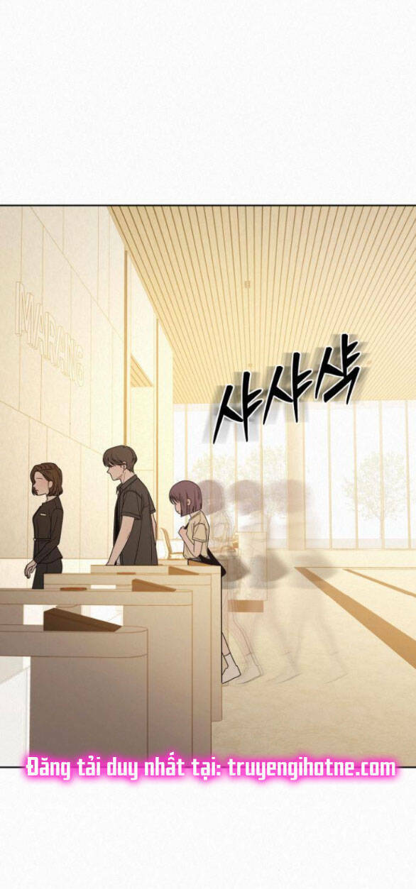 Chiến Lược: Tình Yêu Trong Sáng: Chapter 55.5