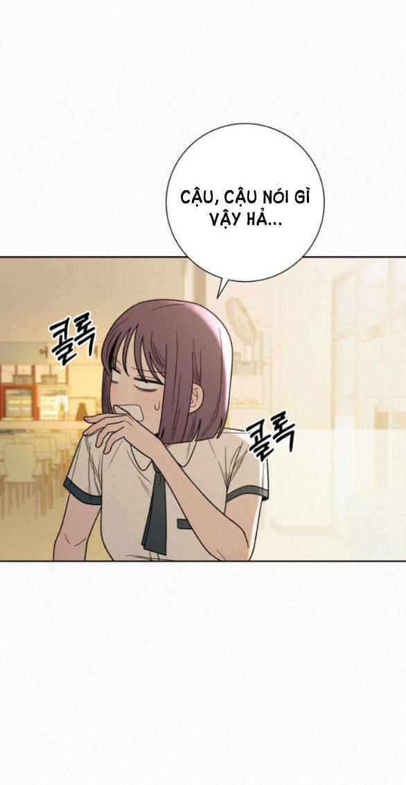 Chiến Lược: Tình Yêu Trong Sáng: Chapter 55.5