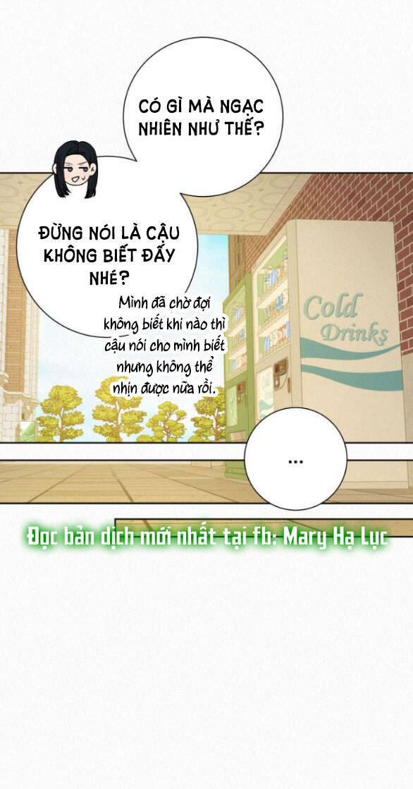 Chiến Lược: Tình Yêu Trong Sáng: Chapter 55.5