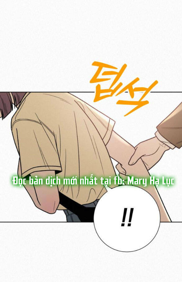 Chiến Lược: Tình Yêu Trong Sáng: Chapter 55.5