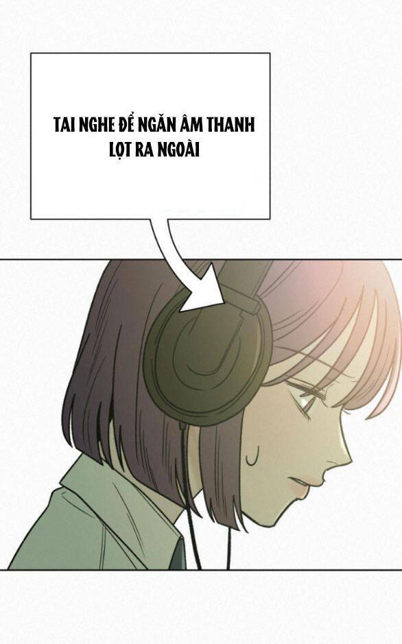 Chiến Lược: Tình Yêu Trong Sáng: Chapter 55.5