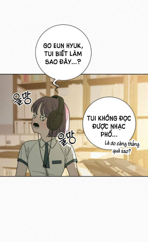 Chiến Lược: Tình Yêu Trong Sáng: Chapter 55.5
