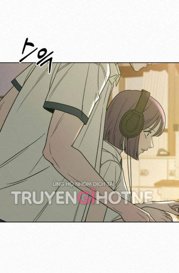 Chiến Lược: Tình Yêu Trong Sáng: Chapter 55.5