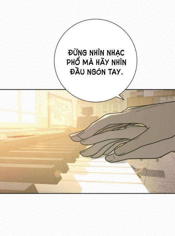 Chiến Lược: Tình Yêu Trong Sáng: Chapter 55.5