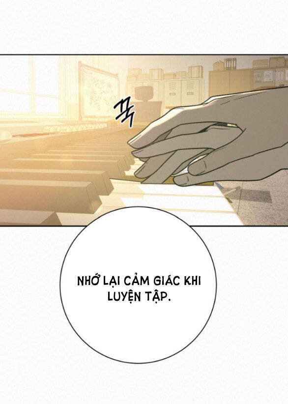 Chiến Lược: Tình Yêu Trong Sáng: Chapter 55.5