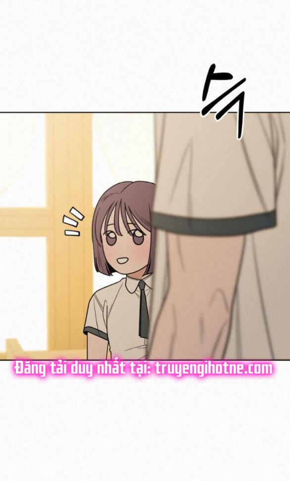 Chiến Lược: Tình Yêu Trong Sáng: Chapter 56.5
