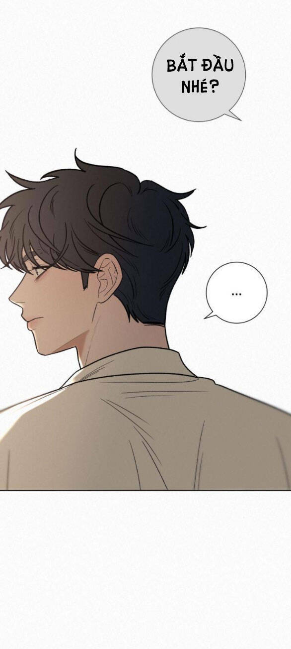 Chiến Lược: Tình Yêu Trong Sáng: Chapter 56.5