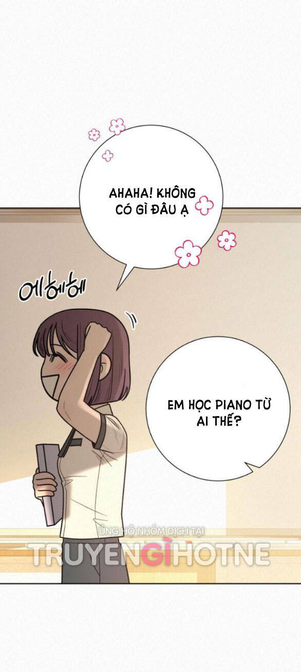 Chiến Lược: Tình Yêu Trong Sáng: Chapter 56.5