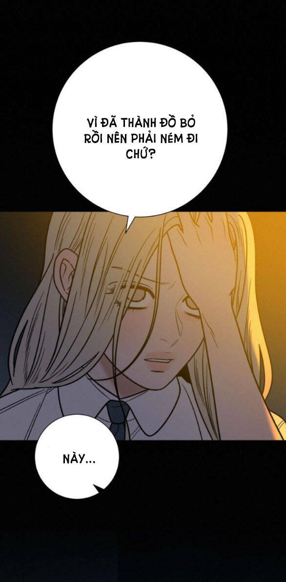 Chiến Lược: Tình Yêu Trong Sáng: Chapter 56.5