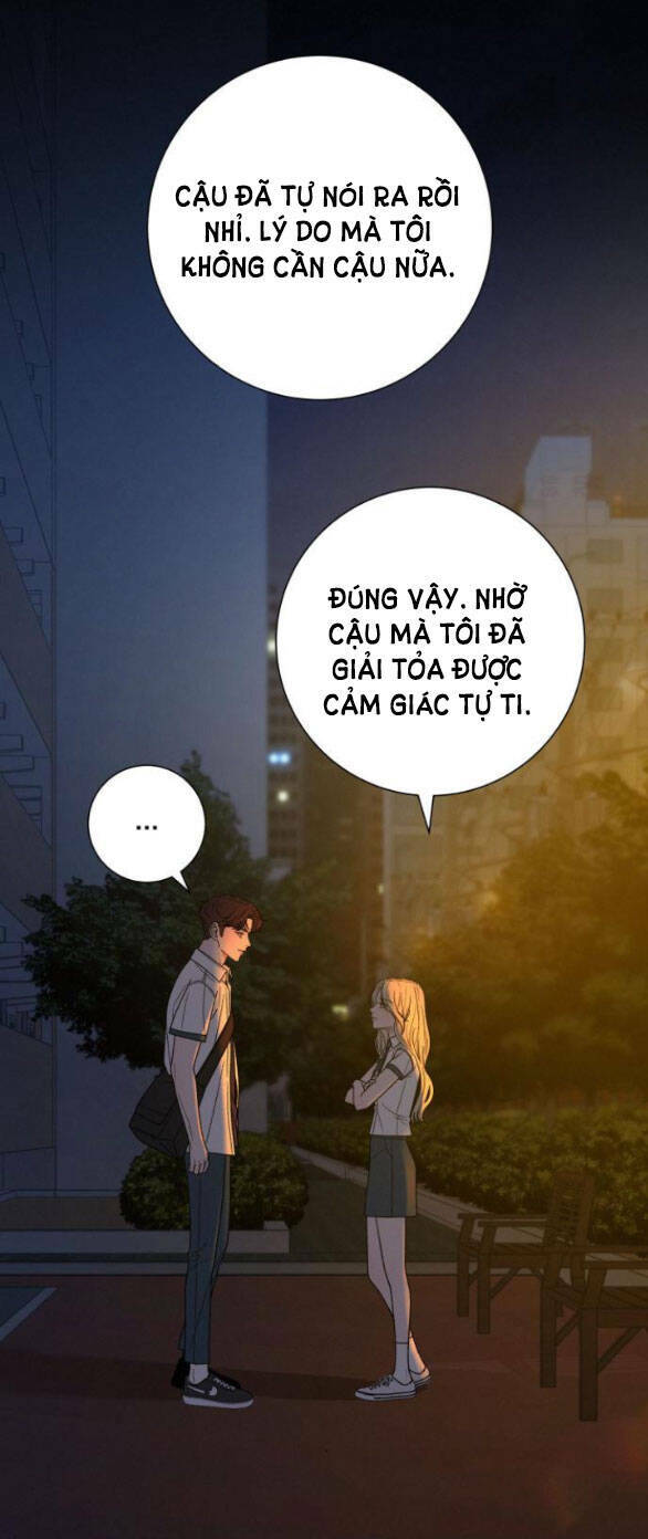 Chiến Lược: Tình Yêu Trong Sáng: Chapter 56.5